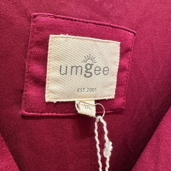 Red Lounge Set - Picture 5 of 9